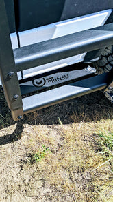 Sprinter Van 144 Ladder | 2014-2022 for Mercedes Sprinter