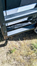 Sprinter Van 144 Ladder | 2014-2022 for Mercedes Sprinter