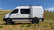 Sprinter Van 144 Prinsu Roof Rack | 2014-2022 for Mercedes Sprinter