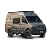 Sprinter Van 144 Prinsu Roof Rack | 2014-2022 for Mercedes Sprinter