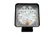 27W Square Work Light