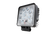 27W Square Work Light