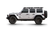 The Starlight (Jeep Wrangler JLU Roof Rack)