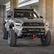 6th Gen 4Runner Low Profile Winch Bumper for Toyota 4Runner