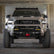 6th Gen 4Runner Low Profile Winch Bumper for Toyota 4Runner