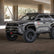 6th Gen 4Runner Low Profile Winch Bumper for Toyota 4Runner