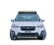 Subaru Crosstrek Prinsu Roof Rack | 2018-2022 for Subaru Crosstrek
