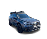 Subaru Outback Prinsu Roof Rack | 2015-2019 for Subaru Outback