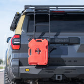 Summit Hatch Ladder Rotopax Mount Bracket / 5th Gen / 2010-2024 for Toyota 4Runner