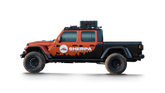 The Sunlight for Jeep Gladiator JT Roof Rack