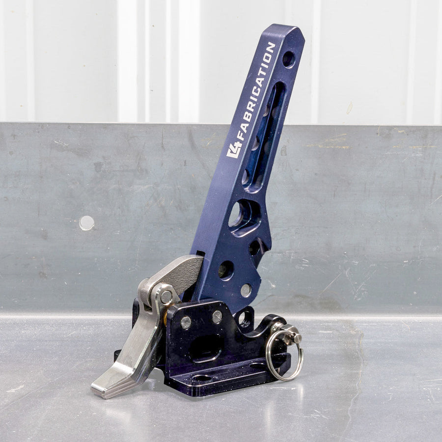 C4 Fabrication Replacement Swingarm Latch for Toyota/Lexus