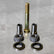 Swing Arm Bearing Rebuild Kit for Toyota/Lexus