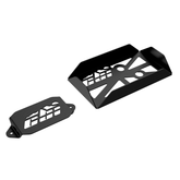 2nd-3rd Gen Tacoma Battery Tray (Group 31 Size) | 2005-2022 for Toyota Tacoma