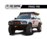 Toyota Tacoma Prinsu  Pro Double Cab Cab Rack | 1995-2004 for Toyota Tacoma
