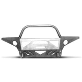 Toyota Tacoma Moab 2.0 Baja Front Bumper | 2005-2015 for Toyota Tacoma