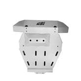 Toyota Tacoma Rear Skid Plate | 2005-2023 for Toyota Tacoma