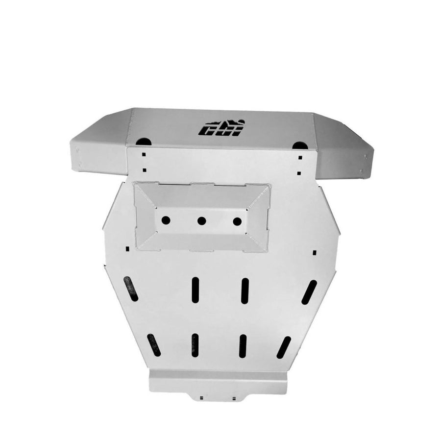 Toyota Tacoma Rear Skid Plate | 2005-2023 for Toyota Tacoma