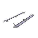 Toyota Tacoma Side Steps | 2016-2023 for Toyota Tacoma