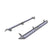 Toyota Tacoma Side Steps | 2016-2023 for Toyota Tacoma