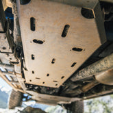 Toyota Tacoma Gas Tank Skid | 2016-2023 for Toyota Tacoma