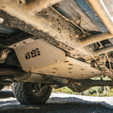 Toyota Tacoma Gas Tank Skid | 2016-2023 for Toyota Tacoma