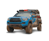 Toyota Tacoma Covert Front Bumper | 2016-2023 for Toyota Tacoma