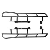 Toyota Tacoma Trail Bolt-On Rock Sliders | 2005-2023 for Toyota Tacoma