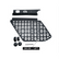 T4R 5 Gen Exterior Window Molle Panel Fits Toyota 4Runner 2010-2024