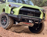 4Runner Modular High Line Winch Bumper for Toyota 4Runner