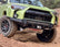 4Runner Modular High Line Winch Bumper for Toyota 4Runner