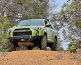 4Runner Modular High Line Winch Bumper for Toyota 4Runner