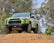 4Runner Modular High Line Winch Bumper for Toyota 4Runner