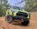 4Runner Modular High Line Winch Bumper for Toyota 4Runner