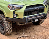 4Runner Modular High Line Winch Bumper for Toyota 4Runner