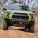 4Runner Modular High Line Winch Bumper for Toyota 4Runner