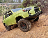 4Runner Modular High Line Winch Bumper for Toyota 4Runner
