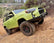 4Runner Modular High Line Winch Bumper for Toyota 4Runner