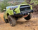 4Runner Modular High Line Winch Bumper for Toyota 4Runner