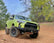 4Runner Modular High Line Winch Bumper for Toyota 4Runner