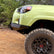 4Runner Modular High Line Winch Bumper for Toyota 4Runner