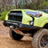 4Runner Modular High Line Winch Bumper for Toyota 4Runner
