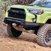 4Runner Modular High Line Winch Bumper for Toyota 4Runner