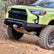 4Runner Modular High Line Winch Bumper for Toyota 4Runner