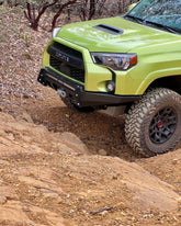 4Runner Modular High Line Winch Bumper for Toyota 4Runner