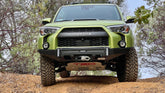 4Runner Modular High Line Winch Bumper for Toyota 4Runner