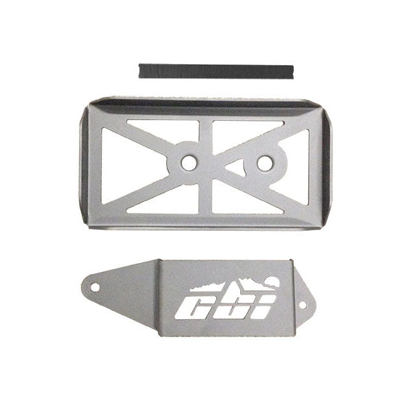 3rd Gen Toyota 4Runner Battery Tray (Group 31) | 1995.5-2002 for Toyota 4Runner