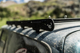 Toyota 4Runner Prinsu 3/4 Roof Rack | 1995.5-2002 for Toyota 4Runner