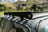 Toyota 4Runner Prinsu 3/4 Roof Rack | 1995.5-2002 for Toyota 4Runner