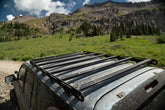 Toyota 4Runner Prinsu 3/4 Roof Rack | 1995.5-2002 for Toyota 4Runner