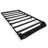 Toyota 4Runner Full Prinsu Roof Rack | 1995.5-2002 for Toyota 4Runner